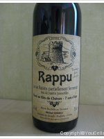 Domaine de Gioielli - Rappu