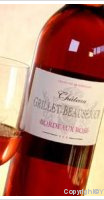 Château Grillet-Beauséjour