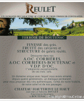 Château Reulet - Cuvée Prestige