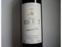 Domaine de Ribonnet - Cuvée Clément Ader