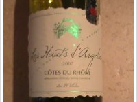 Les Hauts d'Argelier