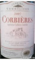 Club des Sommeliers