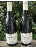 Domaine Régis Bouvier - Vieilles Vignes