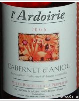 Caves de la Loire - L'Ardoirie
