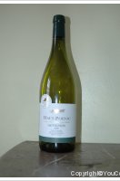 Caves du Haut Poitou - Sauvignon