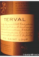 Les Coteaux du Pic - Terval