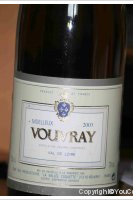 Cave des Producteurs de Vouvray