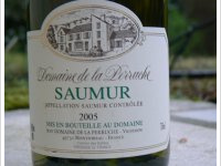 Domaine de La Perruche