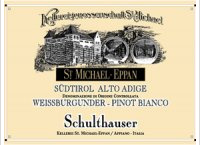 S.M. Eppan - Pinot Bianco Schultauser