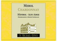 S.M. Eppan - Chardonnay Merol