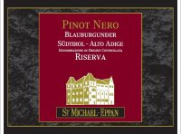 S.M. Eppan - Pinot Nero Riserva