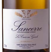 Domaine Henry Pellé - La Croix de Garde
