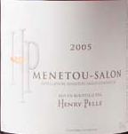 Domaine Henry Pellé