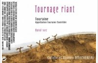Domaine de La Grange Tiphaine - Riage Tournant - Sec
