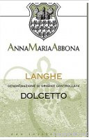 Anna Maria Abbona - Dolcetto