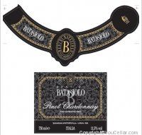 Beni di Batasiolo Pinot Chardonnay Brut
