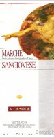 Casa Sant'Orsola - Sangiovese