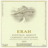 Haderburg - Erah