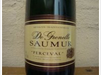 Louis de Grenelle - Perceval