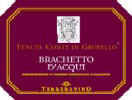 Terre Da Vino - Conte Di Gropello