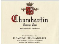 Domaine Denis Mortet