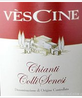 Vescine - Chianti