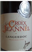 La Croix Jeannel