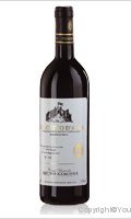 Bruno Giacosa - Basarini