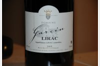 Domaine Garcin