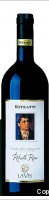 La Vis - Ritratto Rosso Ritratti