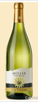 Cà Tullio - Muller Thurgau