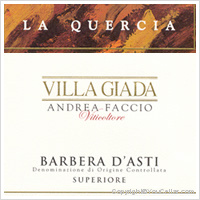 Villa Giada - La Quercia