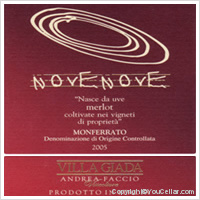 Villa Giada - Novenove