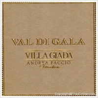 Villa Giada - Val di Gala