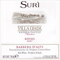 Villa Giada - Suri