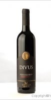 Ciavolich - Divus Rosso