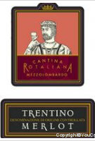 Cantina Rotaliana - Merlot