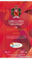 De Zinis Rosse Emozioni