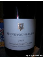 Domaine Jean Teiller