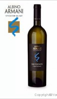 Albino Armani Sauvignon - Vigneto Campo Napoleone 