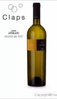 Albino Armani  Claps Traminer