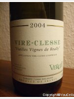 Maison  Verget - Vieilles Vignes de Roally
