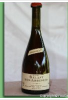 Jean Bourdy - Le Galant des Abbesses