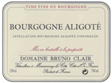 Domaine Bruno Clair