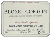 Domaine Bruno Clair