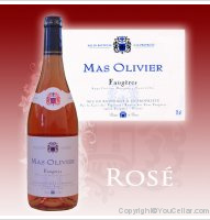 Mas Olivier