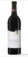 Robert Mondavi - Private Selection - Cabernet Sauvignon