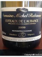 Domaine Michel Rabineau
