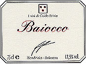 Giornico Oro - Baiocco