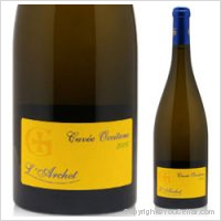 Domaine Gayda Cuvée Occitane